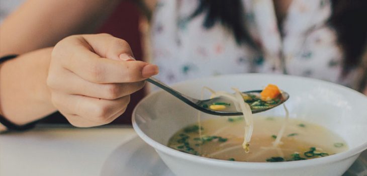 Healthy Soup Recipe