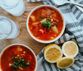 Soup