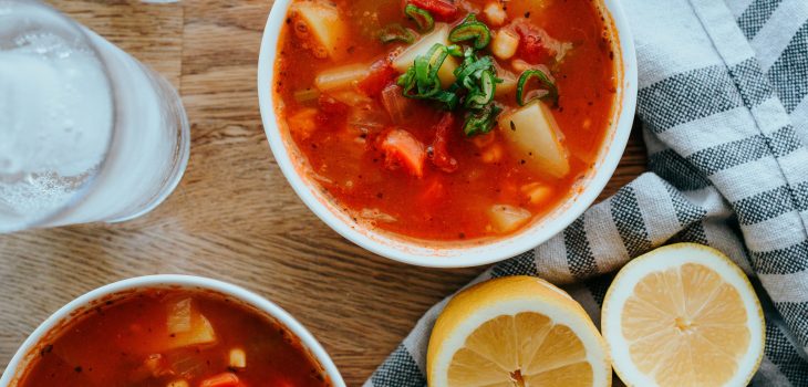 Soup