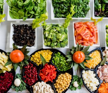 immune boosting foods
