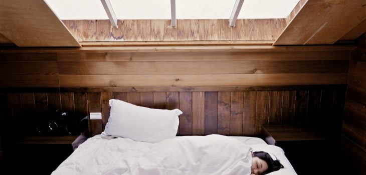 sleep