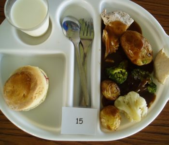 school meal