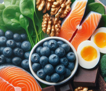 Brain Foods