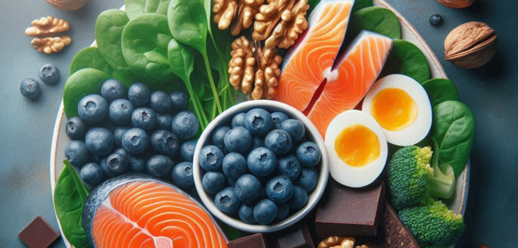 Brain Foods